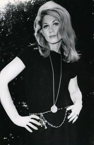 Jane Holzer