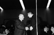 Heinrich Strobele