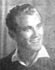 Janez Drozg