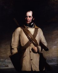 Robert McClung