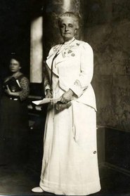 Maud Loth