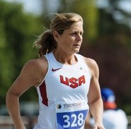 Connie Laird