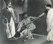 Keshavrao Date