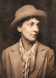 Doris Brian