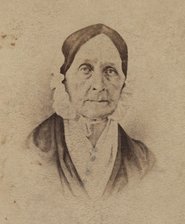 Barbara Fritchie