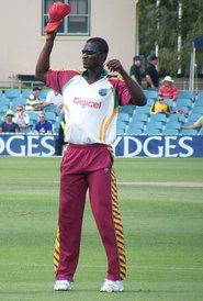 Sammy Warren