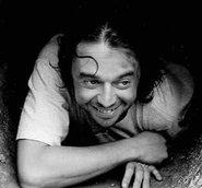 Diego Mackenzie