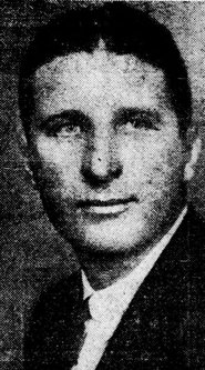 Fred Hillebrand