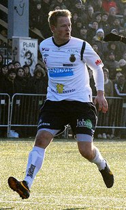 Martin Raus
