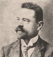 Martin Kukučín