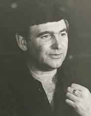 Michael Bogdanov