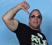 Rob Vega