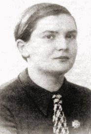 Anna Smolik