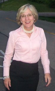 Victoria Wells