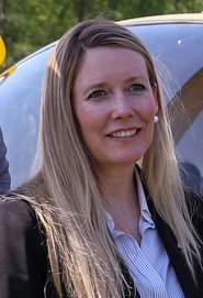 Colleen Davis