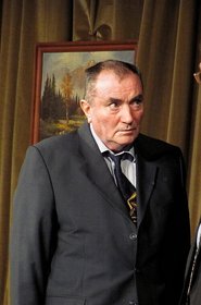Dimče Meškovski