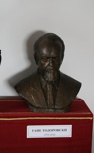 Goce Todorovski