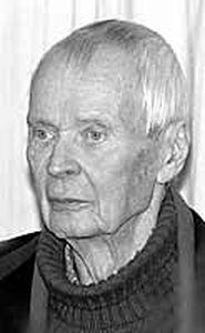 Peter Palitzsch