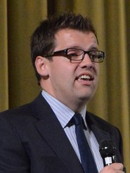 Ben Hewlett