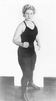 Gladys Gillem