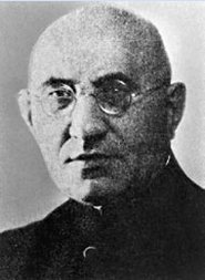 Franz Boehm