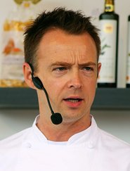 Holger Strøm