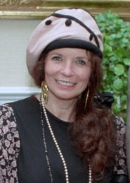June Earle