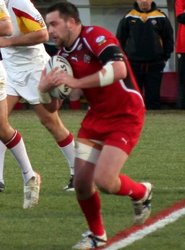 Craig Chudy