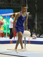 Volodymyr Kostiuk