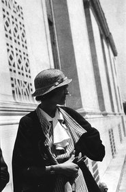 Jane Dewey