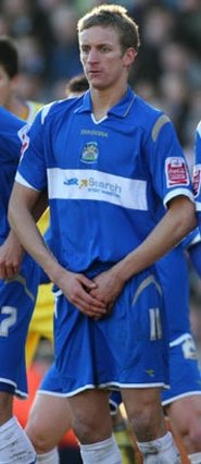 Carl Baierl