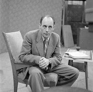 Han Bentz van den Berg