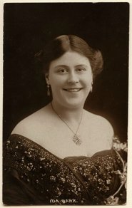 Ida Barr