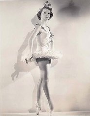 Patricia Bowman