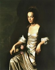 Judith Warden