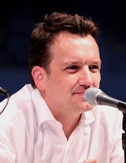 Seth Bailey