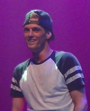Aaron K. Carter