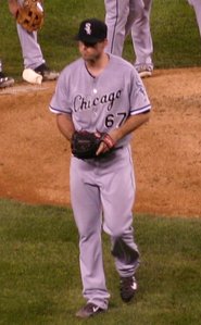 Scott Harrold