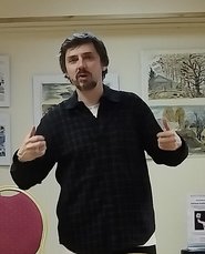 Iliya Kovrizhnykh