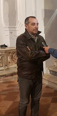 Franco Di Mare