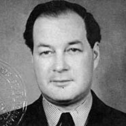 Basil Cunard