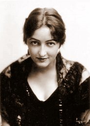 June Elvin