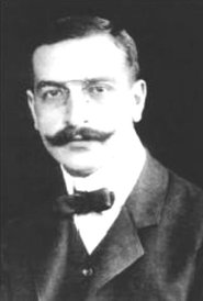 Ernst Grabbe