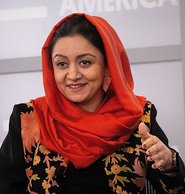 Rohaya Rahman