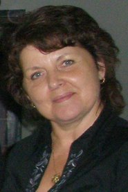 Marta Hrachovinová