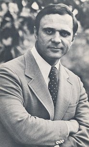 David Pryor