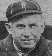 Pat Moran