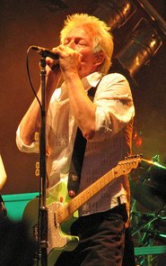 Andrew Bown