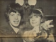 Chrissie Shrimpton