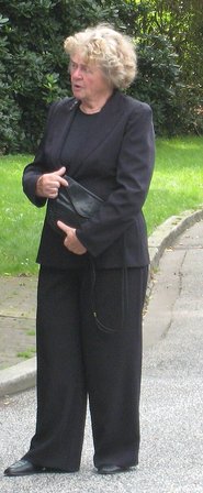 Ursula Hinrichs